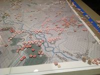 2044819 Death Ride Kursk: Totenkopf