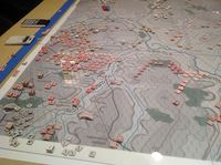 2044820 Death Ride Kursk: Totenkopf