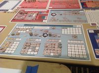 2044827 Death Ride Kursk: Totenkopf