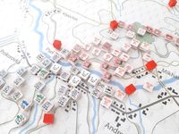 6153830 Death Ride Kursk: Totenkopf