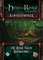 1916363 The Lord of the Rings LCG: Nightmare Deck - A Journey to Rhosgobel