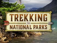 1919094 Trekking the National Parks