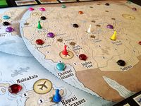 1928401 Trekking the National Parks