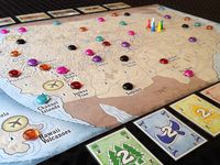 1928402 Trekking the National Parks