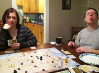 2401976 Trekking the National Parks