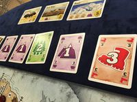 3805284 Trekking the National Parks