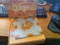 2458011 Akrotiri