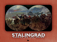 1917081 Stalingrad: Verdun on the Volga Ziplock