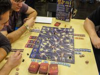 2274001 Hot Tin Roof