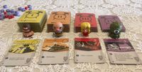 5741543 Time Barons