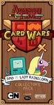 1919612 Adventure Time Card Wars: BMO vs. Lady Rainicorn
