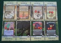 1940923 Adventure Time Card Wars: BMO vs. Lady Rainicorn