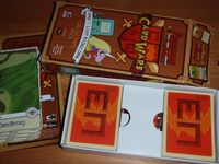 2622785 Adventure Time Card Wars: BMO vs. Lady Rainicorn