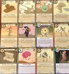 4002698 Adventure Time Card Wars: BMO vs. Lady Rainicorn