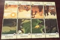 4002701 Adventure Time Card Wars: BMO vs. Lady Rainicorn