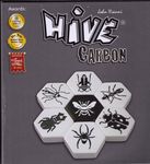 1009687 Hive Carbon (Edizione Ghenos)