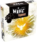 1009694 Hive Carbon (Edizione Ghenos)