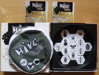 1103020 Hive Pocket (Edizione Ghenos)