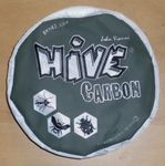 1103021 Hive Carbon (Edizione Ghenos)