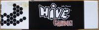 1103034 Hive Carbon (Edizione Ghenos)