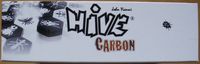1103040 Hive Carbon (Edizione Ghenos)