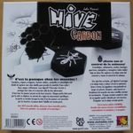 1103043 Hive Carbon (Edizione Ghenos)