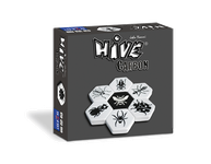 1139400 Hive Carbon (Edizione Ghenos)