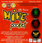 1299877 Hive Pocket (Edizione Ghenos)