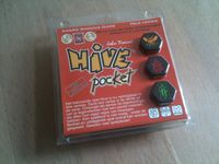 1300822 Hive Pocket (Edizione Ghenos)
