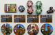 2283551 Desperados of Dice Town (Edizione Francese)