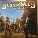 4970132 Desperados of Dice Town (Edizione Francese)