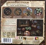 4970133 Desperados of Dice Town (Edizione Francese)