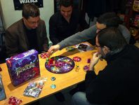 1921469 Night of the Grand Octopus