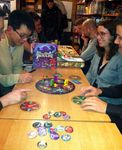 1921470 Night of the Grand Octopus