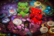 2030695 Night of the Grand Octopus