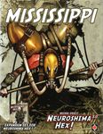 2650039 Neuroshima Hex! Mississippi