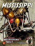 5057368 Neuroshima Hex! Mississippi
