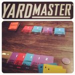 2532016 Yardmaster 