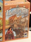 1922169 Bruges: The City on the Zwin 