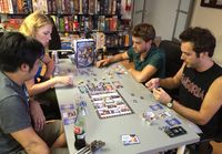 2198490 Video Game High School