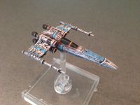 2068062 Star Wars: X-Wing - Z-95 Headhunter