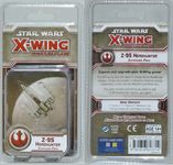 2279862 Star Wars: X-Wing - Z-95 Headhunter
