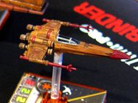 3157251 Star Wars: X-Wing - Z-95 Headhunter