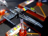 3157252 Star Wars: X-Wing - Z-95 Headhunter