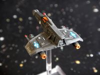 3068945 Star Wars: X-Wing - Caccia Ala-E