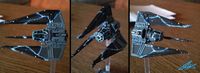 2073904 Star Wars: X-Wing - TIE Phantom