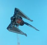 2416769 Star Wars: X-Wing Miniatures Game – TIE Phantom Expansion Pack