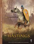 1924930 Hastings 1066AD