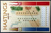 2406283 Hastings 1066AD