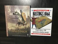 5379316 Hastings 1066AD